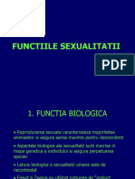 FUNCTIILE SEXUALITATII 2