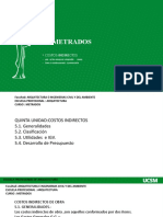 Tema 8 Metrados 2020 Fase 3