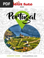 Portugal: Country Guide | PDF | le Portugal | Divertissement (Général)