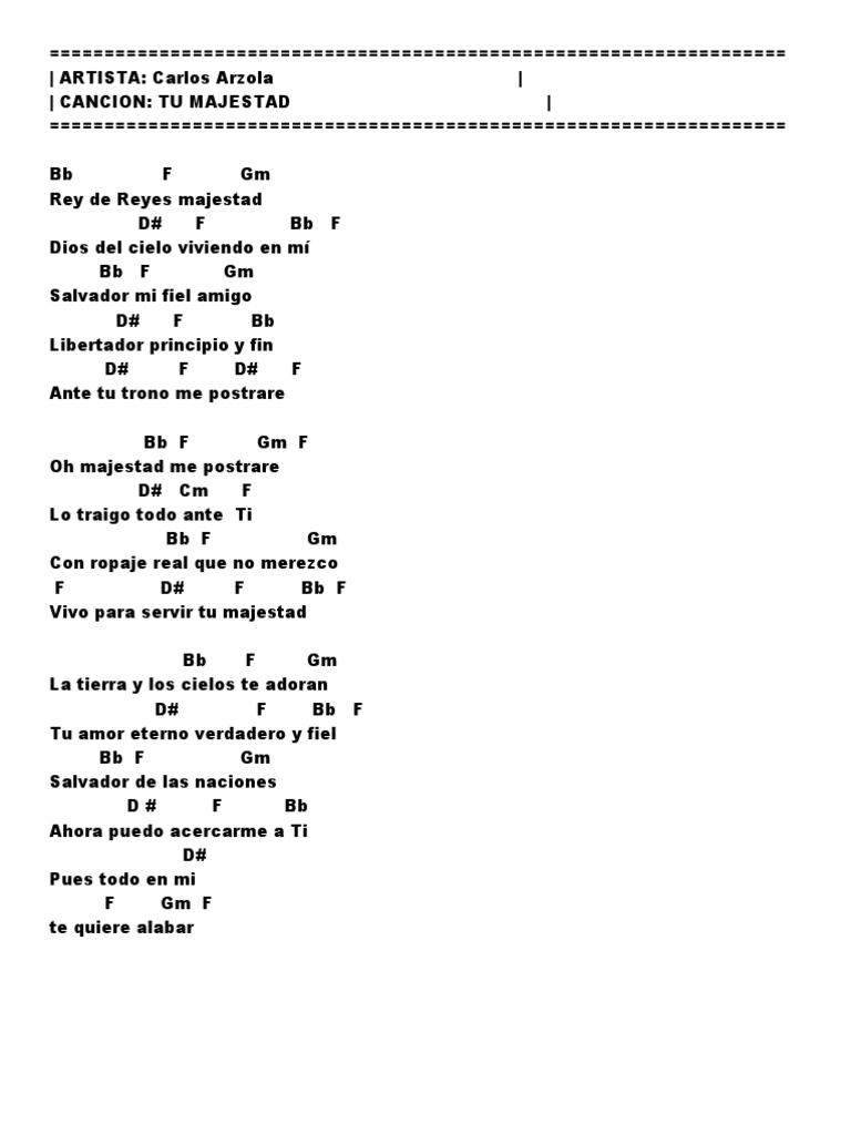 acordes-y-letra-de-tu-majestad-pdf