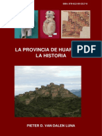 La Provincia de Huaral en La Historia
