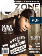 Ozone Mag #32 - March 2005