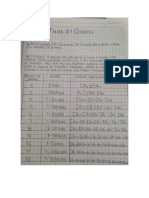 Nomenclatura Química Grado 11