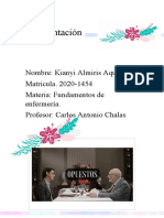 Analisis KIanyi