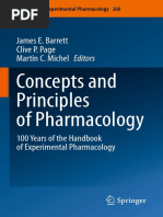2019 Book ConceptsAndPrinciplesOfPharmac | PDF