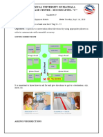 Technical University of Machala Language Center - Second Level 'C''