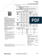 Specification Sheet - 802T-AP