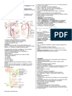 O Sistema Nervoso Autônomo e a Medula Adrenal