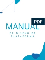 Manual de La Plataforma