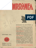 Contemporánea (Valencia) - 11-1934, N.º 23