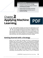 Machine Learning For Dummies 24
