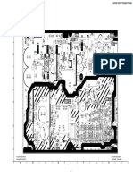 P-Board (Component Side) TNPA3911: TH-42PV60A/H/M/MT P-Board Tnpa3911 TH-42PV60A/H/M/MT P-Board Tnpa3911