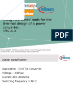 APEC 2016 Infineon and Mersen Mar 2016