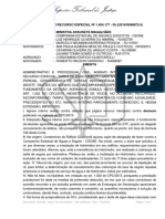 Concessionária de Serviço Público. Tarifa Cobrada por Estimativa - Possibilidade