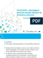 6.4 Apresentação OVA PosRecuperacao