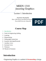 MEEN 1310 - Lecture1 - Introduction