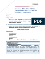 Informe Final Modulo III