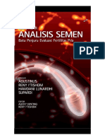 Buku Analisis Semen