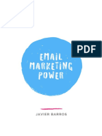 Email Marketing