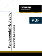 Basic Hydraulic Caterpillar