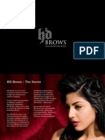 Download HD Brows Presentation 1 by kat3021 SN49186576 doc pdf