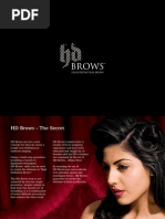 Download HD Brows Presentation 1 by kat3021 SN49186576 doc pdf