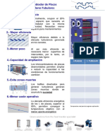 Ventajas Del Intercambiador de Placas8