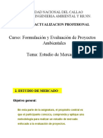 Proyectos (4ta sesión I)