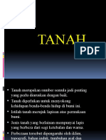 2D_TANAH PERTANIAN