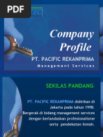 Download Profil Perusahaan 2009 Presentasi by saeftgse SN49186765 doc pdf