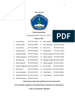 2 Reg A - Kelompok 2 - Makalah Teknik Relaksasi