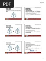 Complex Trusses Complex Trusses: S S' + Xs