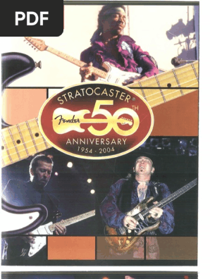Fender Frontline [2004]