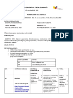 Semana 14 Filosofia Segundos Adaptación