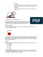 Cara Membuat Magnet Sementara