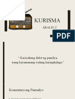 Kurisma