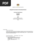 Form 5 Science (Chapter 1)  Sterilization (Microbiology 