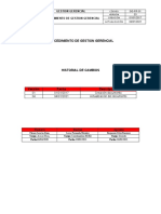 1.procedimiento de Gestion Gerencial