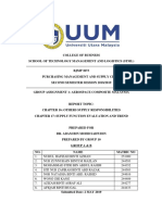 Report Group 10 - Sample