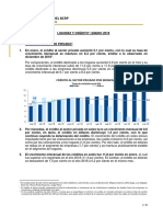 Nota de Estudios 13 2019