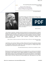 James Clerk Maxwell