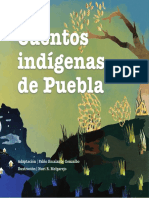 Cuentos Indigenas de Puebla