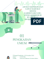 PPT 4A STEMI ANTERIOR