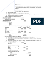 Business Taxation