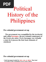 Understanding Datu, Rajah, and Lakan | PDF | Philippines | Southeast Asia