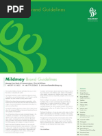 Mildmay Guidelines