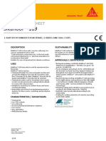 Sikafloor®-169: Product Data Sheet