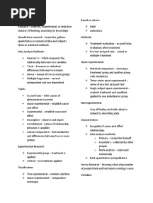 Practical Research 2 Reviewer