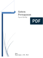 Sistem Pernapasan