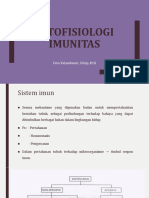 Pato Imunitas, AIDS, HDF, SLE